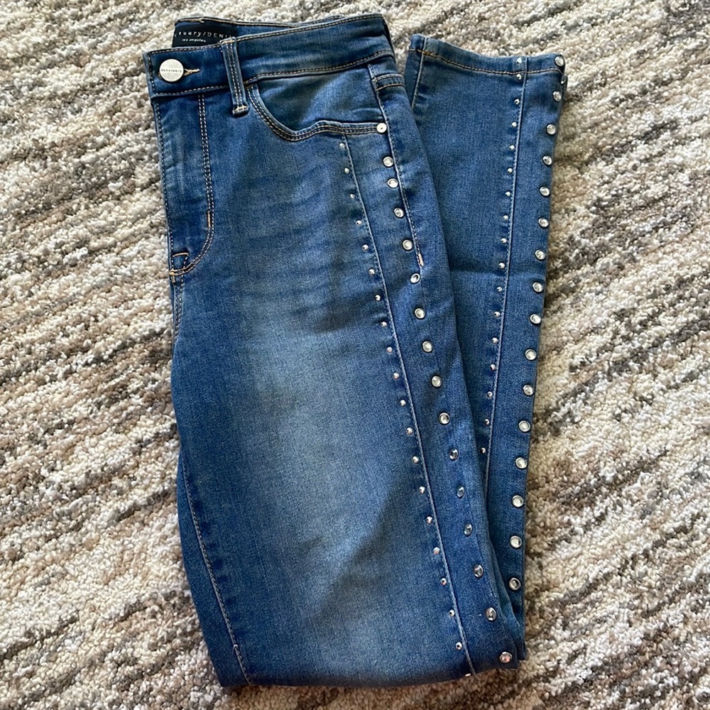 Sanctuary denim skinny
